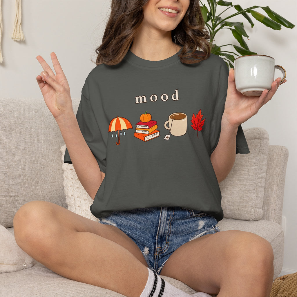 Fall Mood T-Shirt