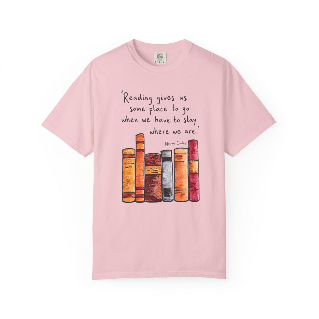Literary Escape T-Shirt