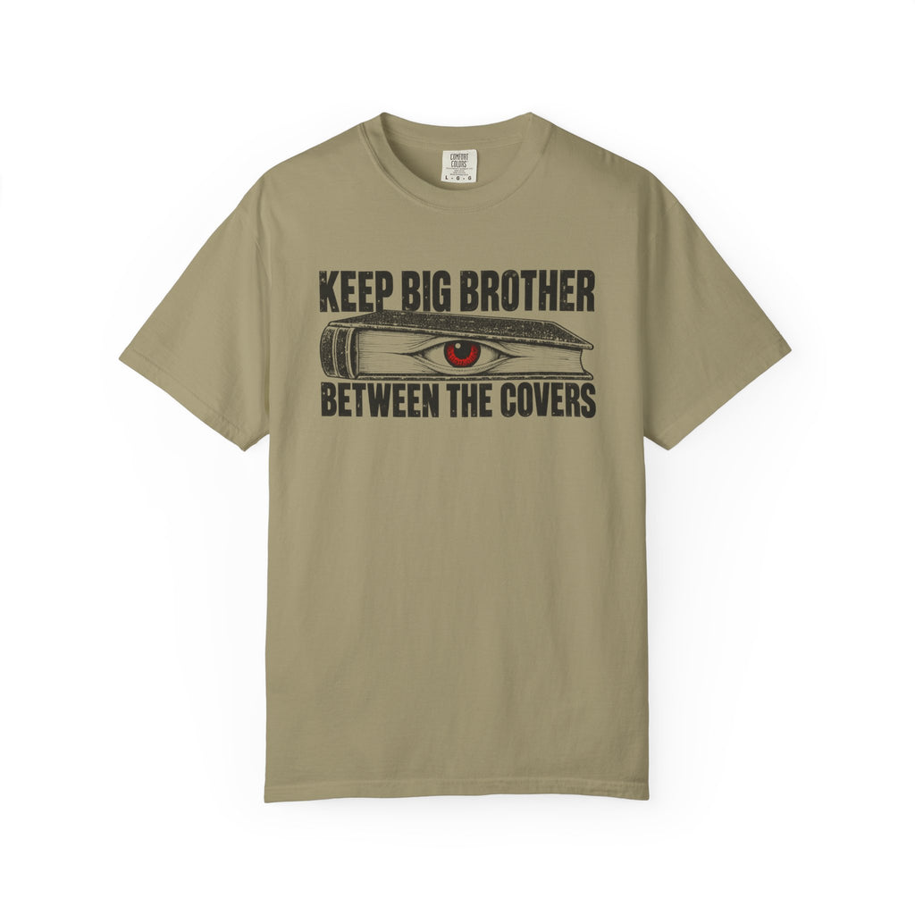 Between The Covers T-Shirt