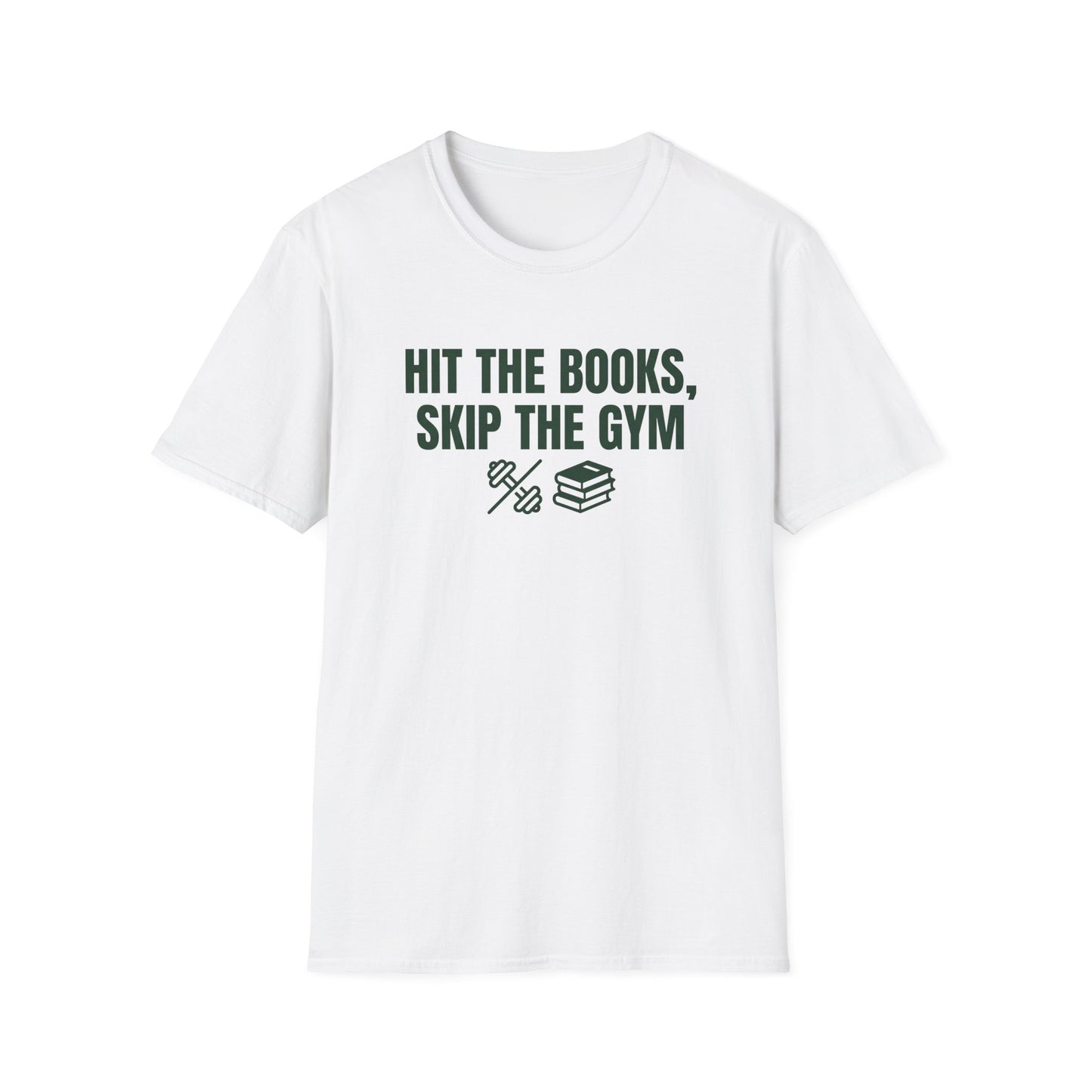 Skip The Gym T-Shirt
