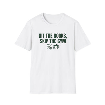 Skip The Gym T-Shirt