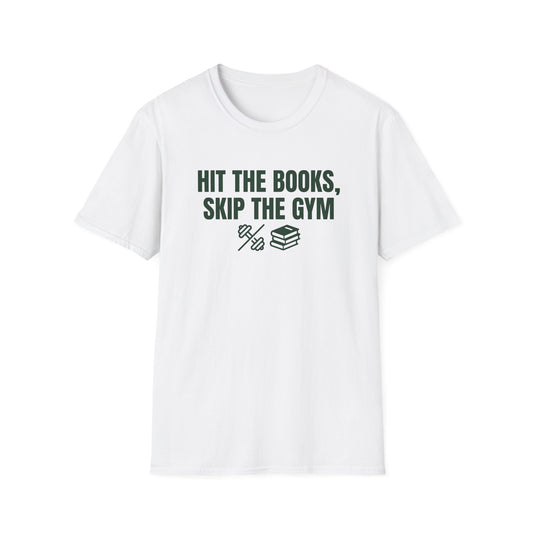 Skip The Gym T-Shirt
