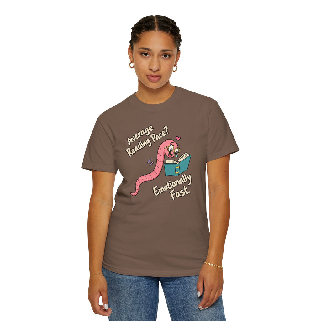 Emotionally Fast T-Shirt