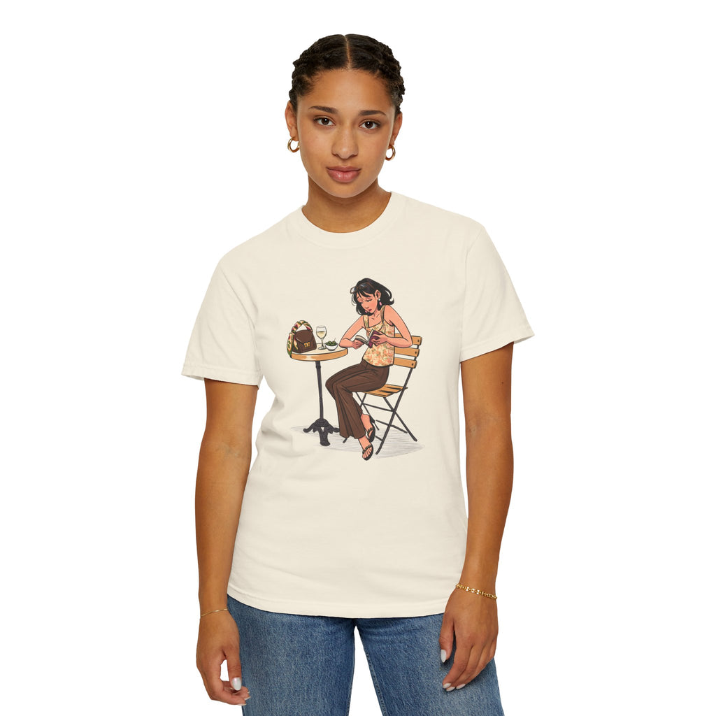 Reading Date T-Shirt