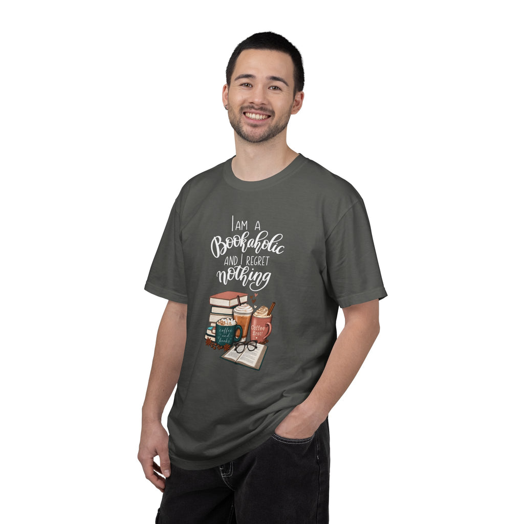Bookaholic T-Shirt