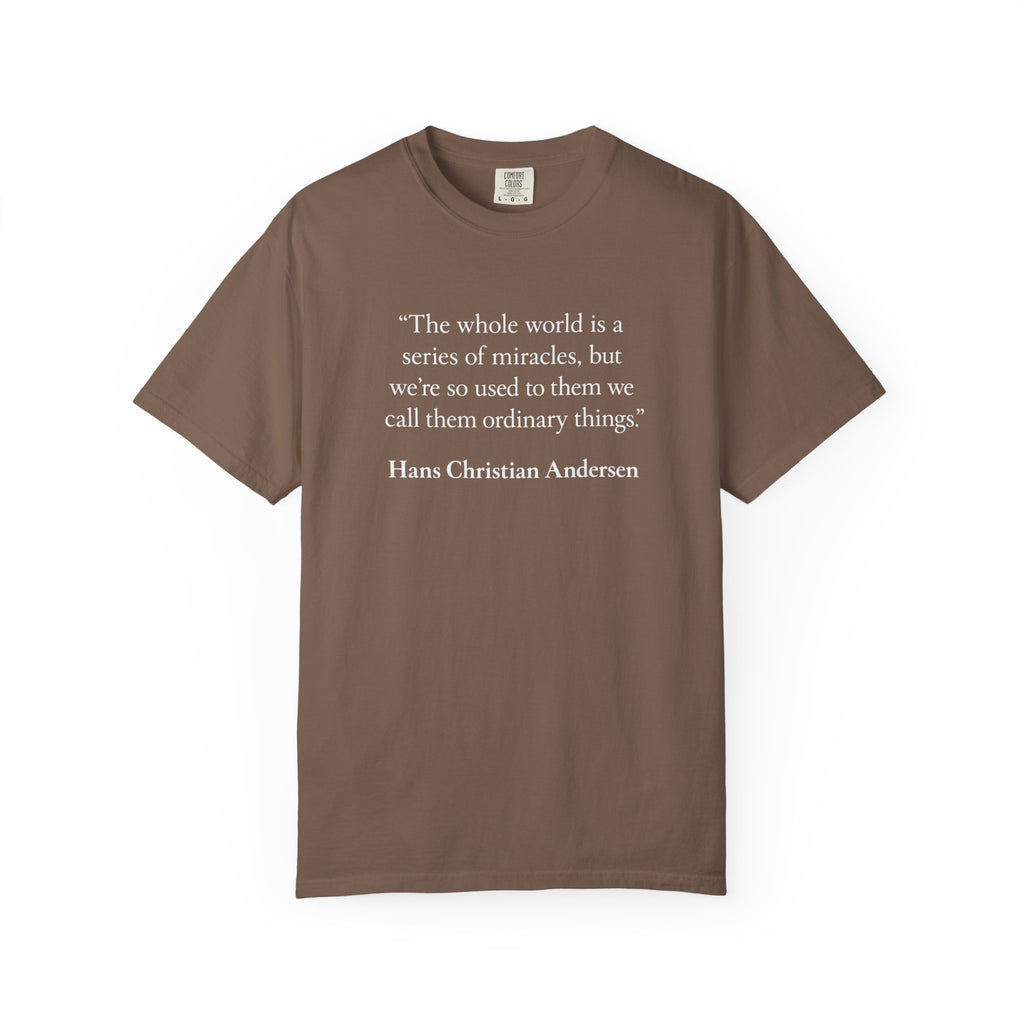 Ordinary Miracles T-Shirt