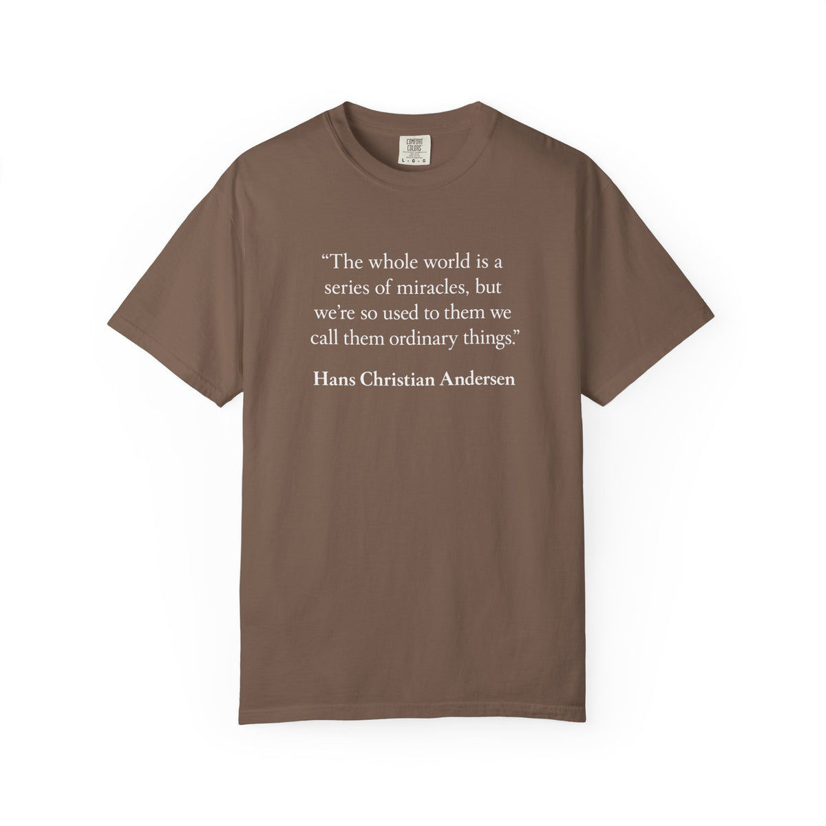 Ordinary Miracles T-Shirt