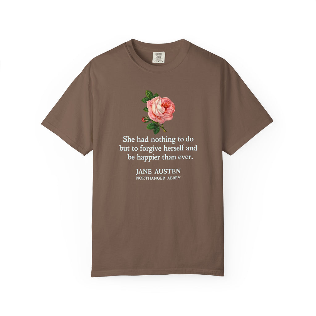 Forgive Yourself T-Shirt