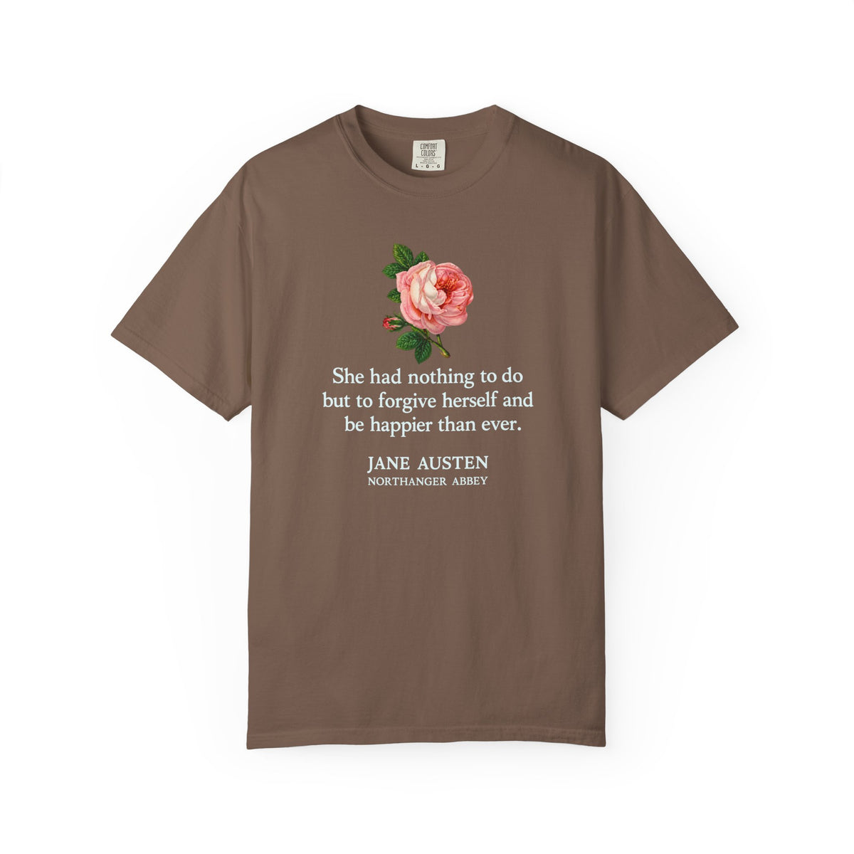 Forgive Yourself T-Shirt
