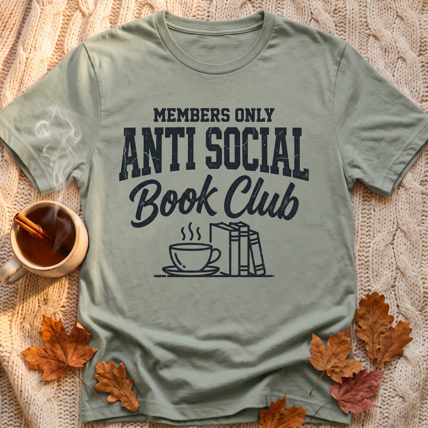 Anti Social Club T-Shirt