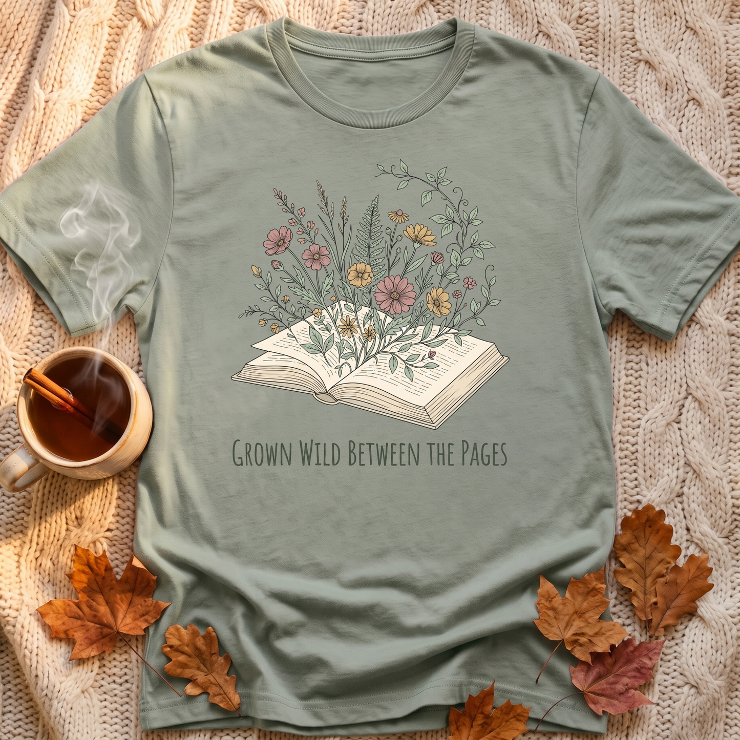 Grown Wild T-Shirt