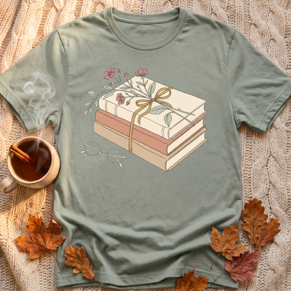 Antique Wildflower T-Shirt