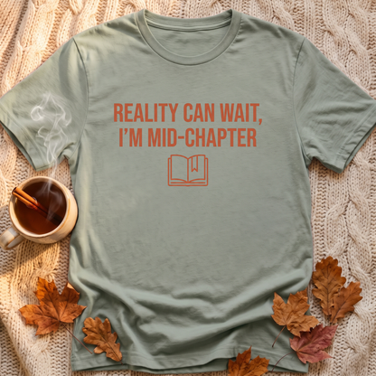 Mid Chapter T-Shirt