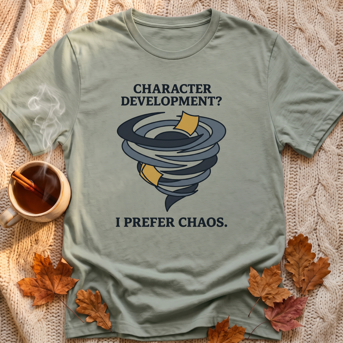 Prefer Chaos T-Shirt