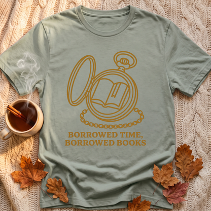 Borrowed Time T-Shirt