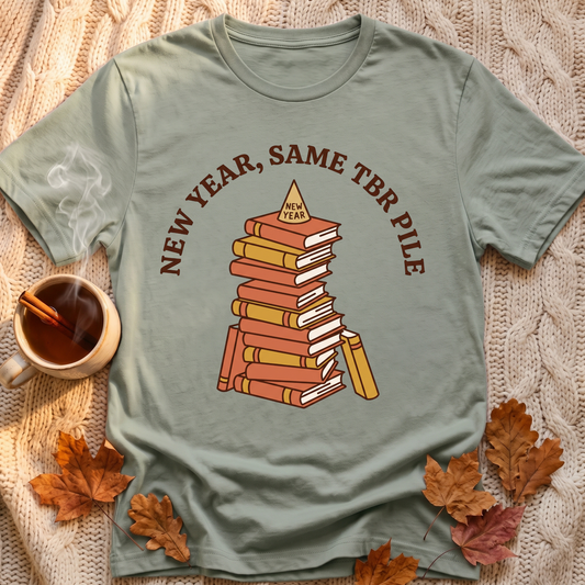 Same TBR T-Shirt