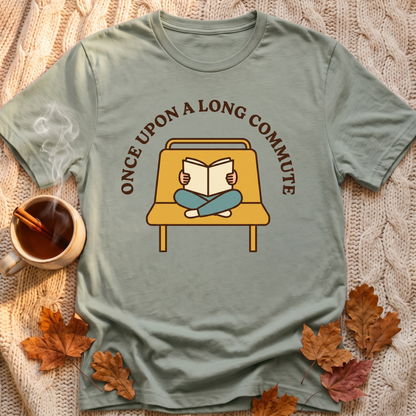 Long Commute T-Shirt