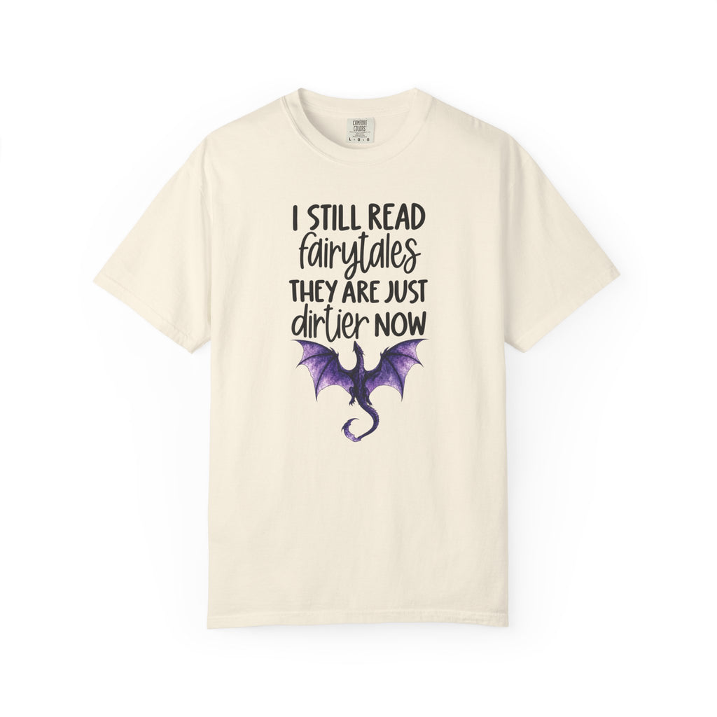 Spicy Fairytales T-Shirt