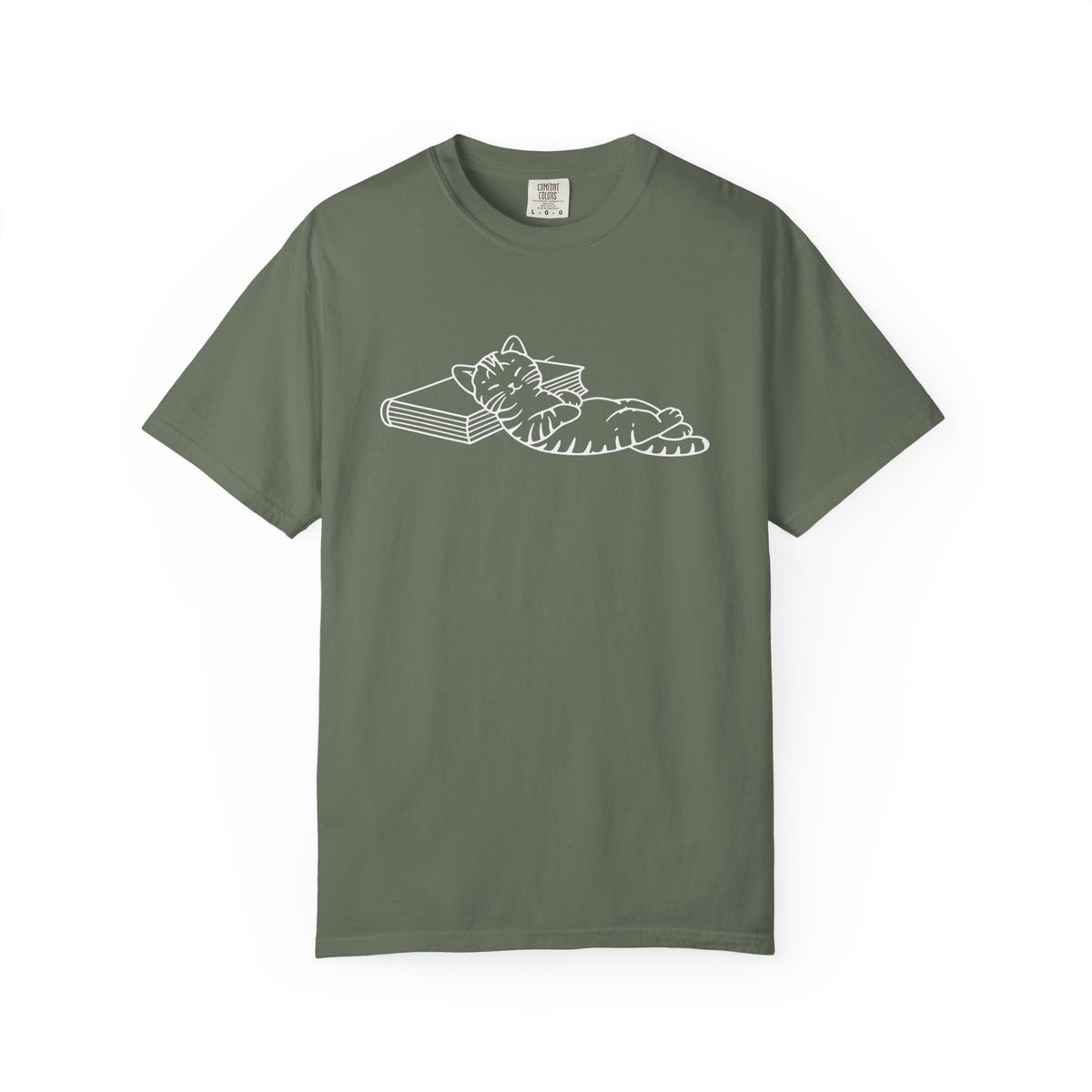 Reading Break T-Shirt