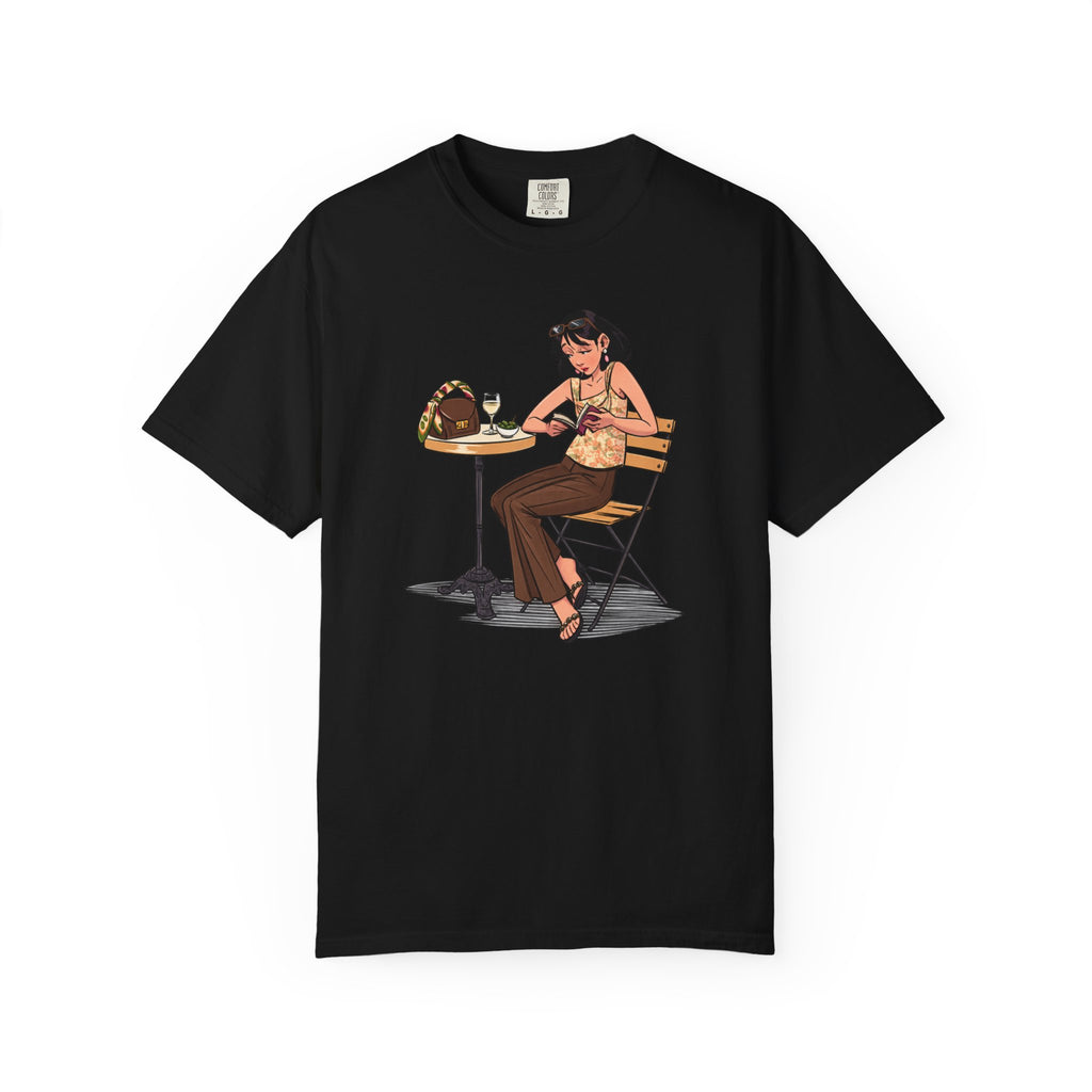 Reading Date T-Shirt