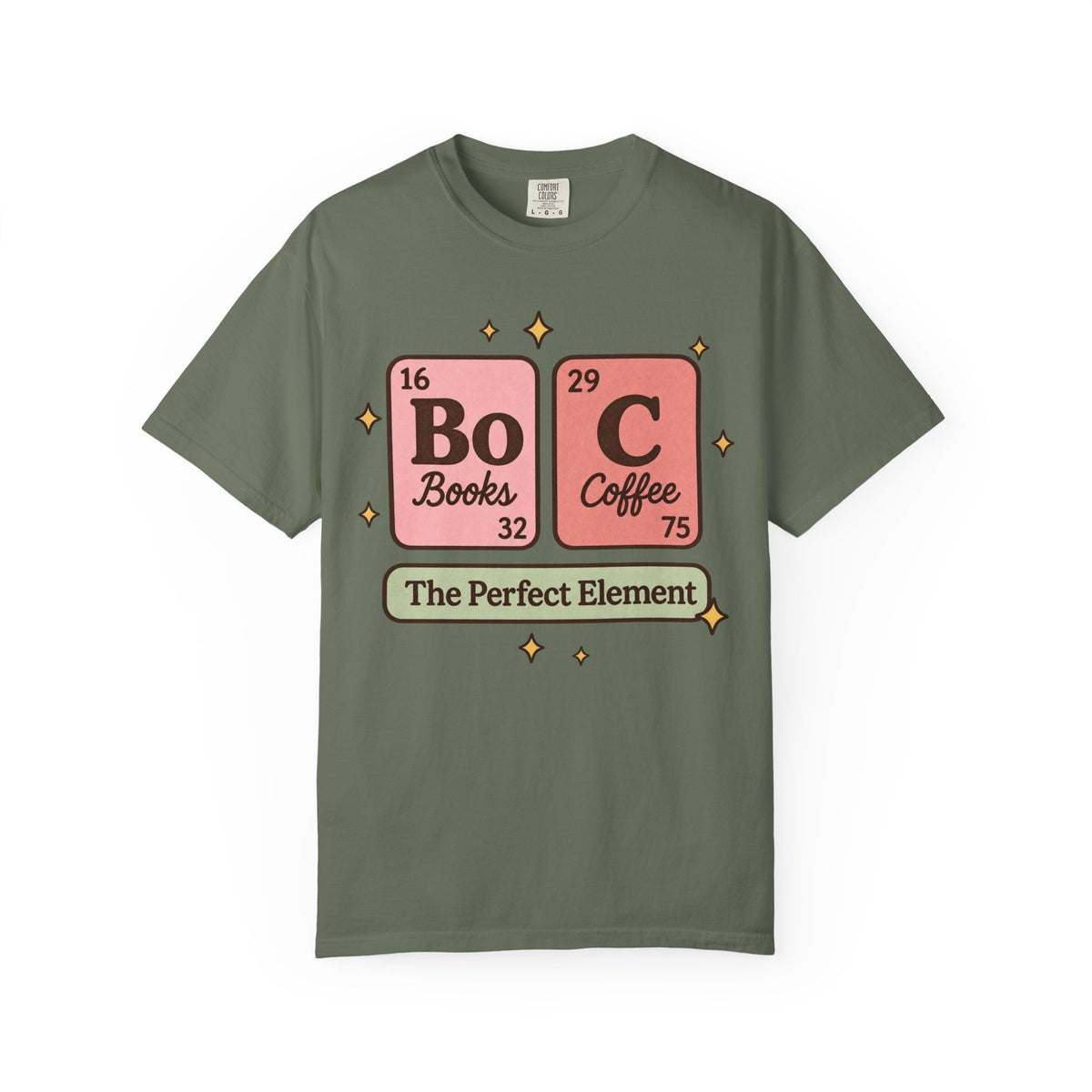 The Perfect Element T-Shirt