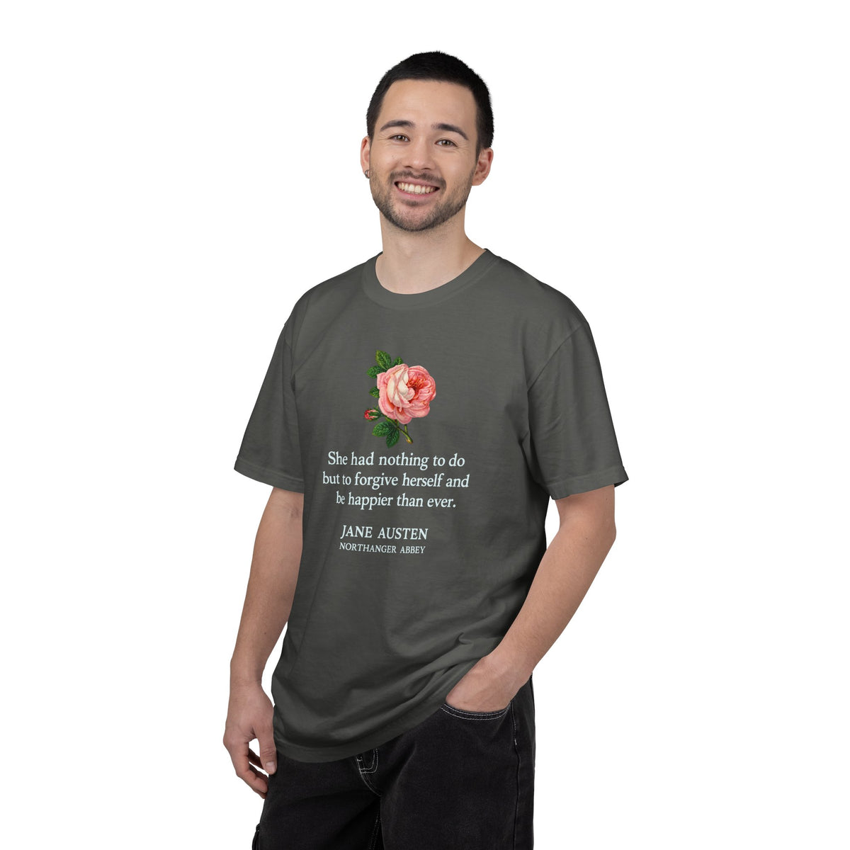 Forgive Yourself T-Shirt