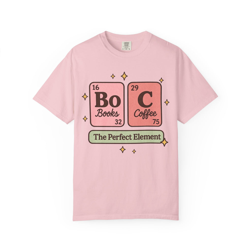 The Perfect Element T-Shirt