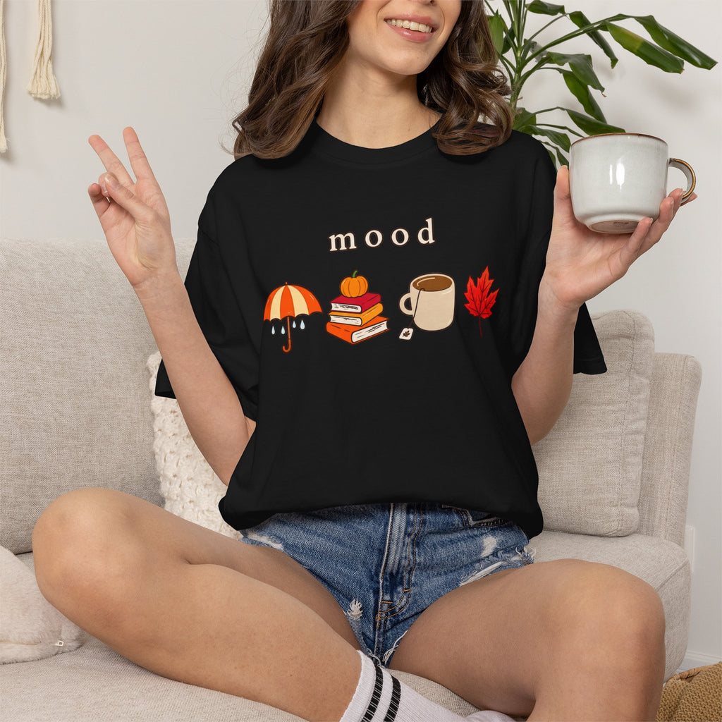 Fall Mood T-Shirt
