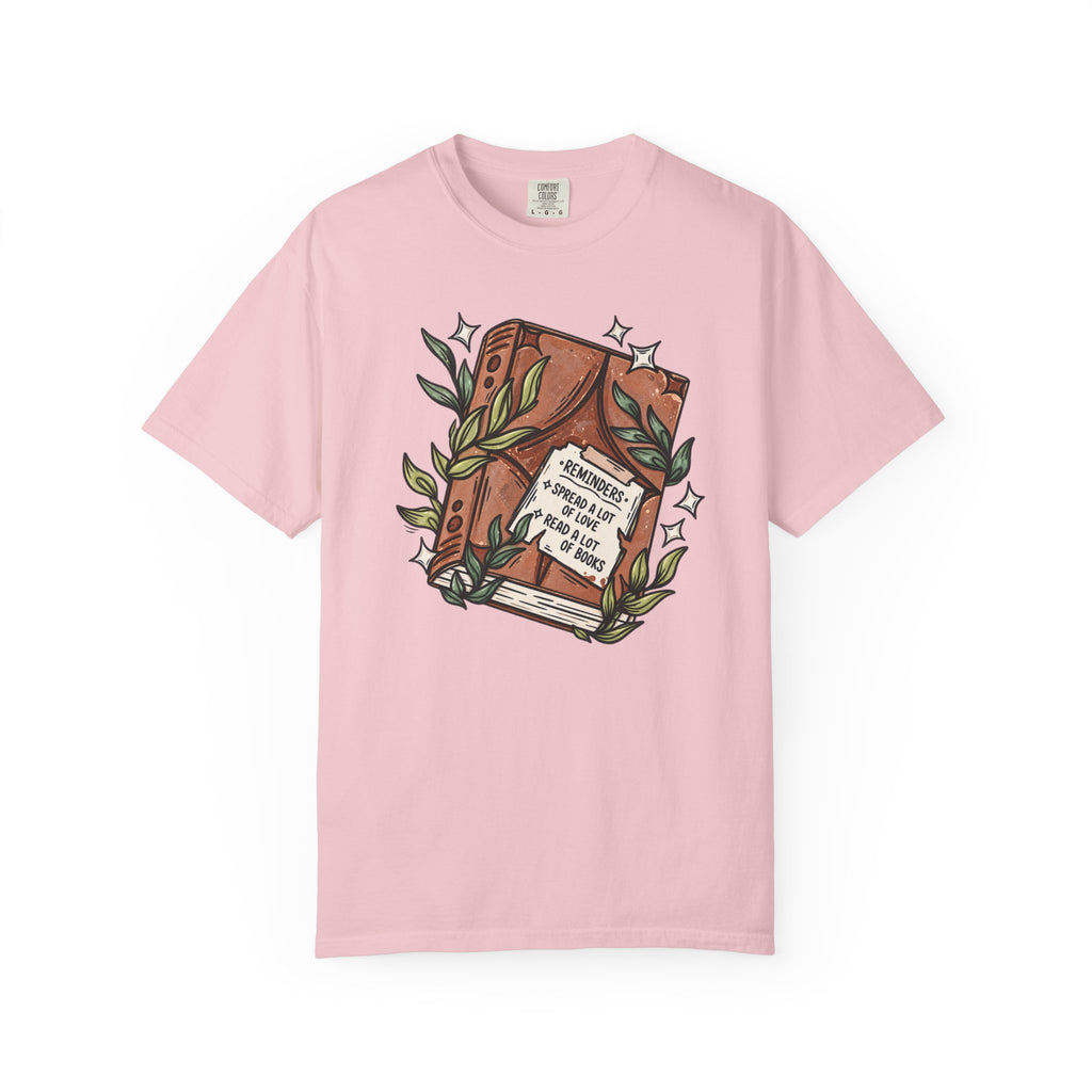 Reminders T-Shirt