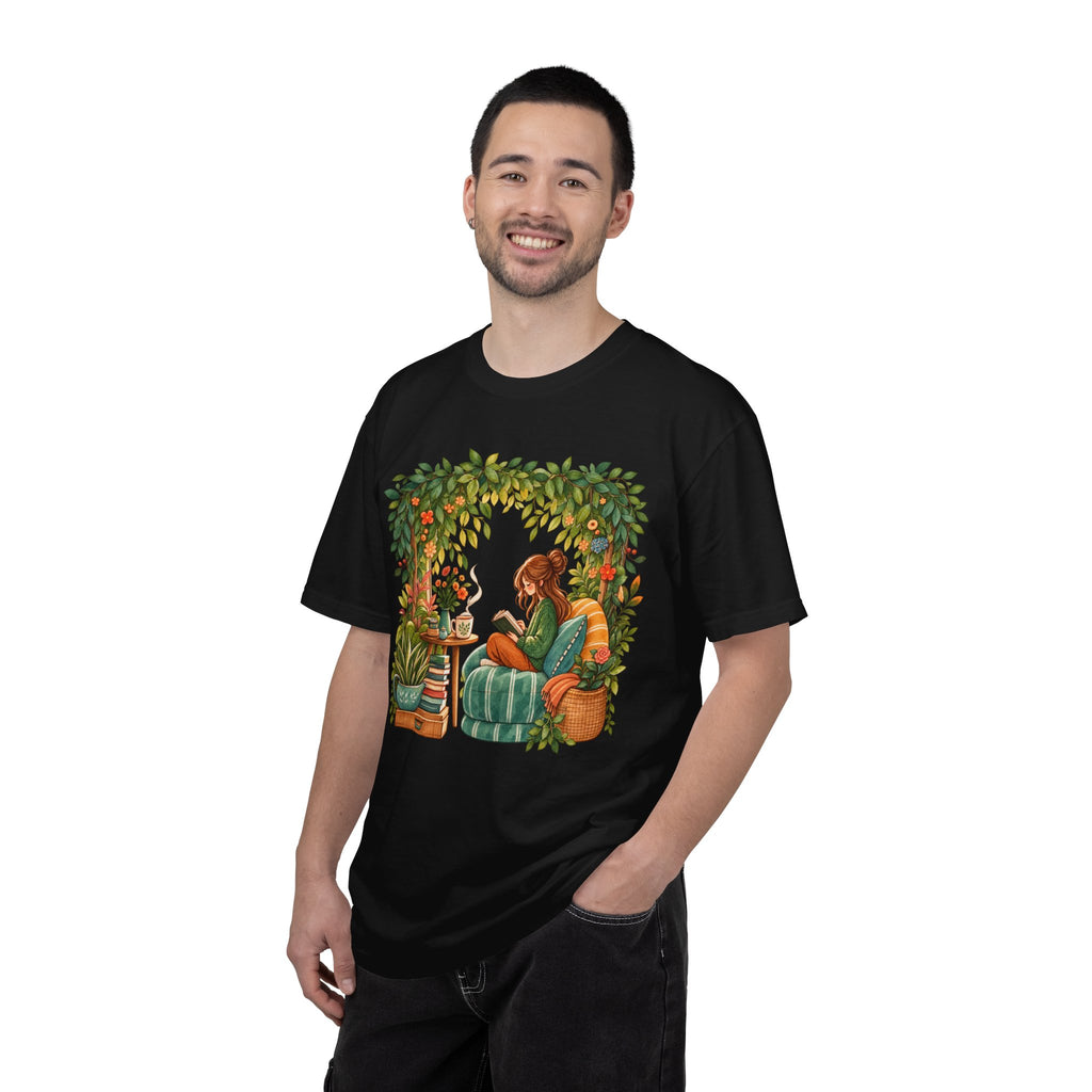Reading Garden T-Shirt