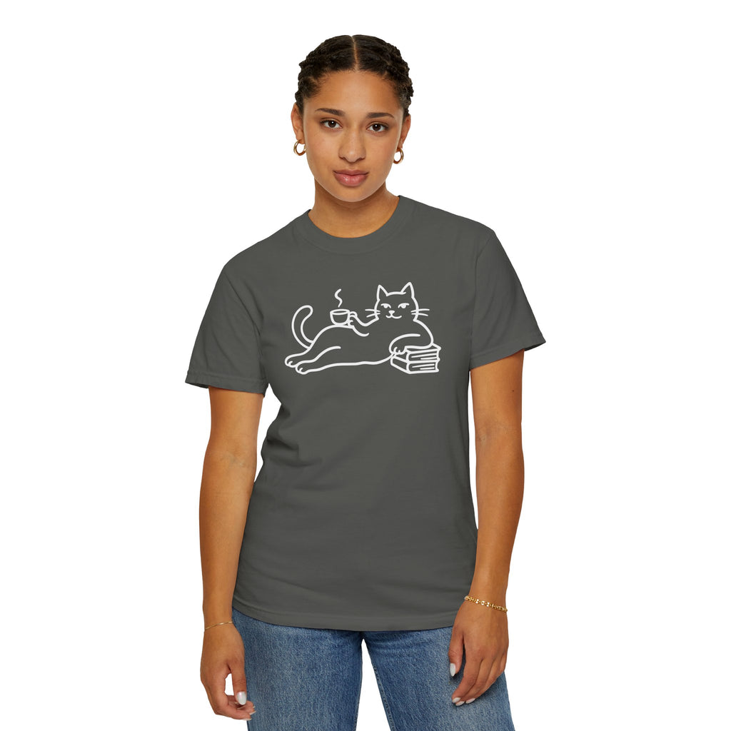 Coffee Break T-Shirt