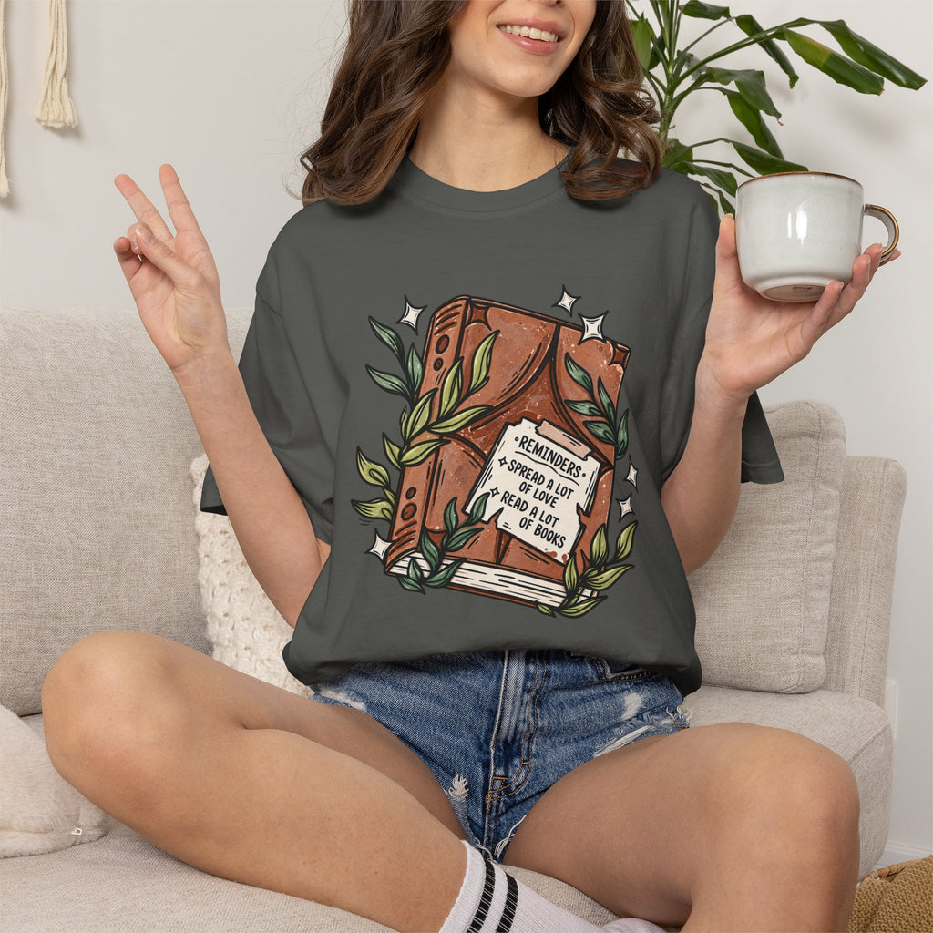 Reminders T-Shirt