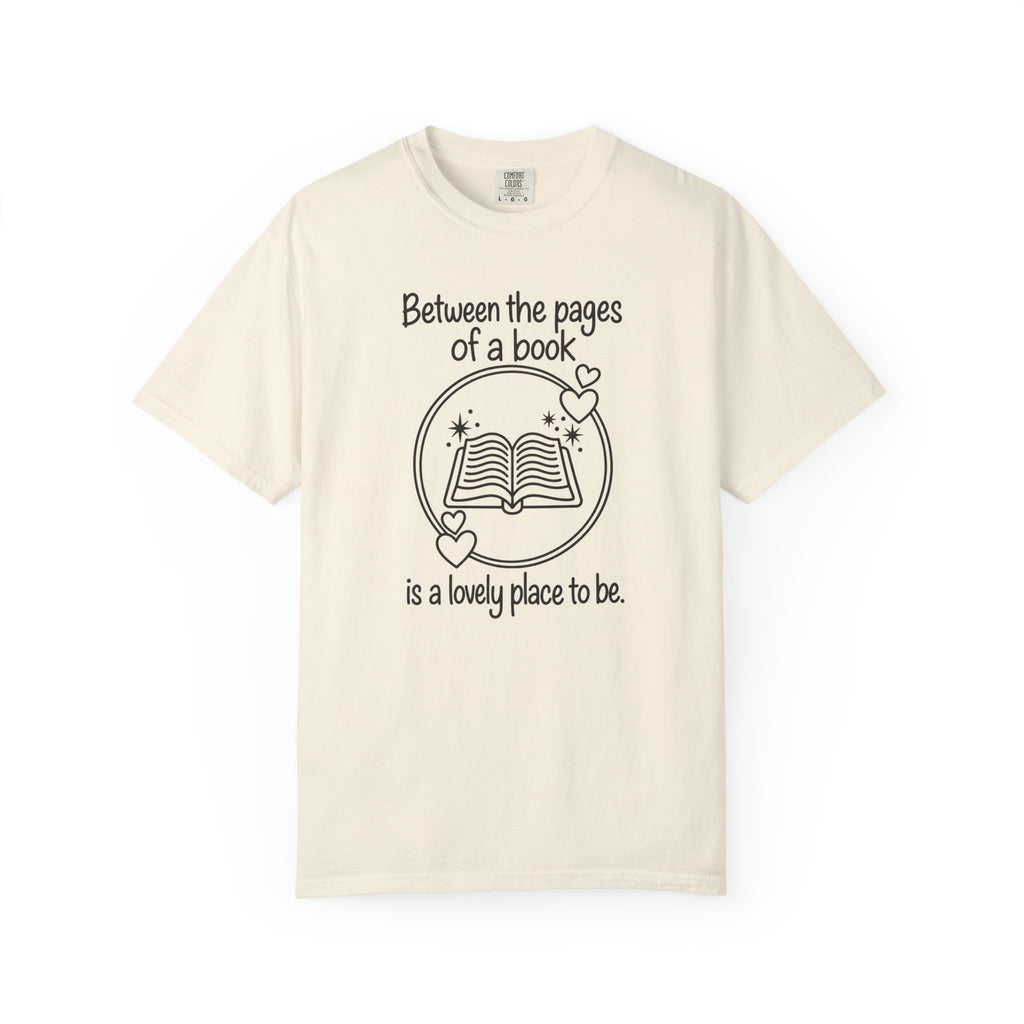 Lovely Place to Be T-Shirt
