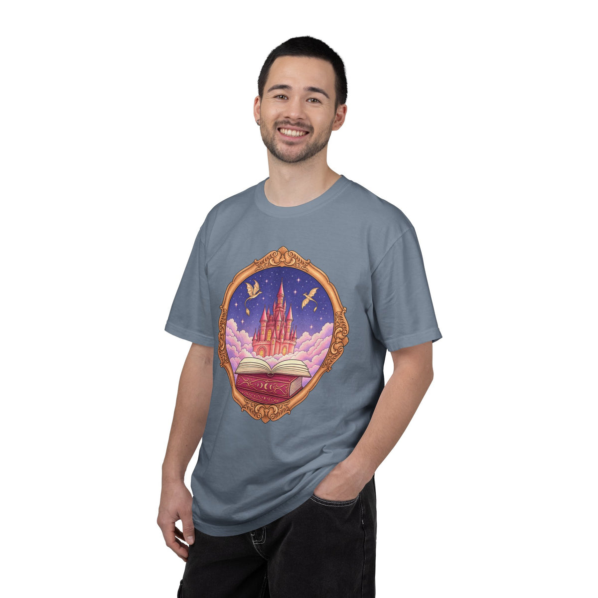 Magical Storybook T-Shirt