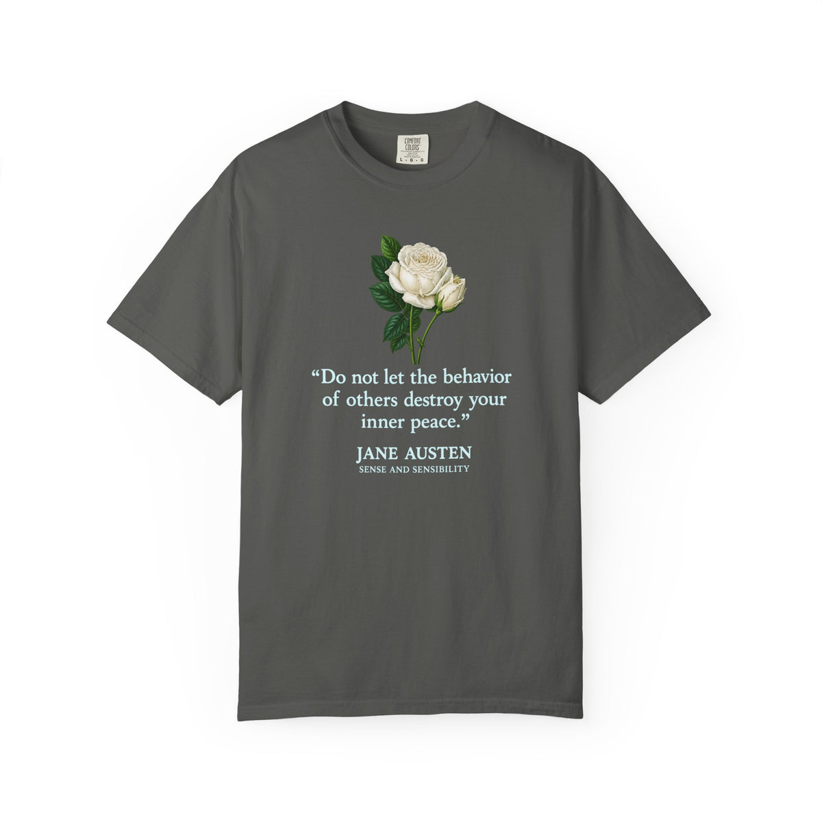 Choose Peace T-Shirt