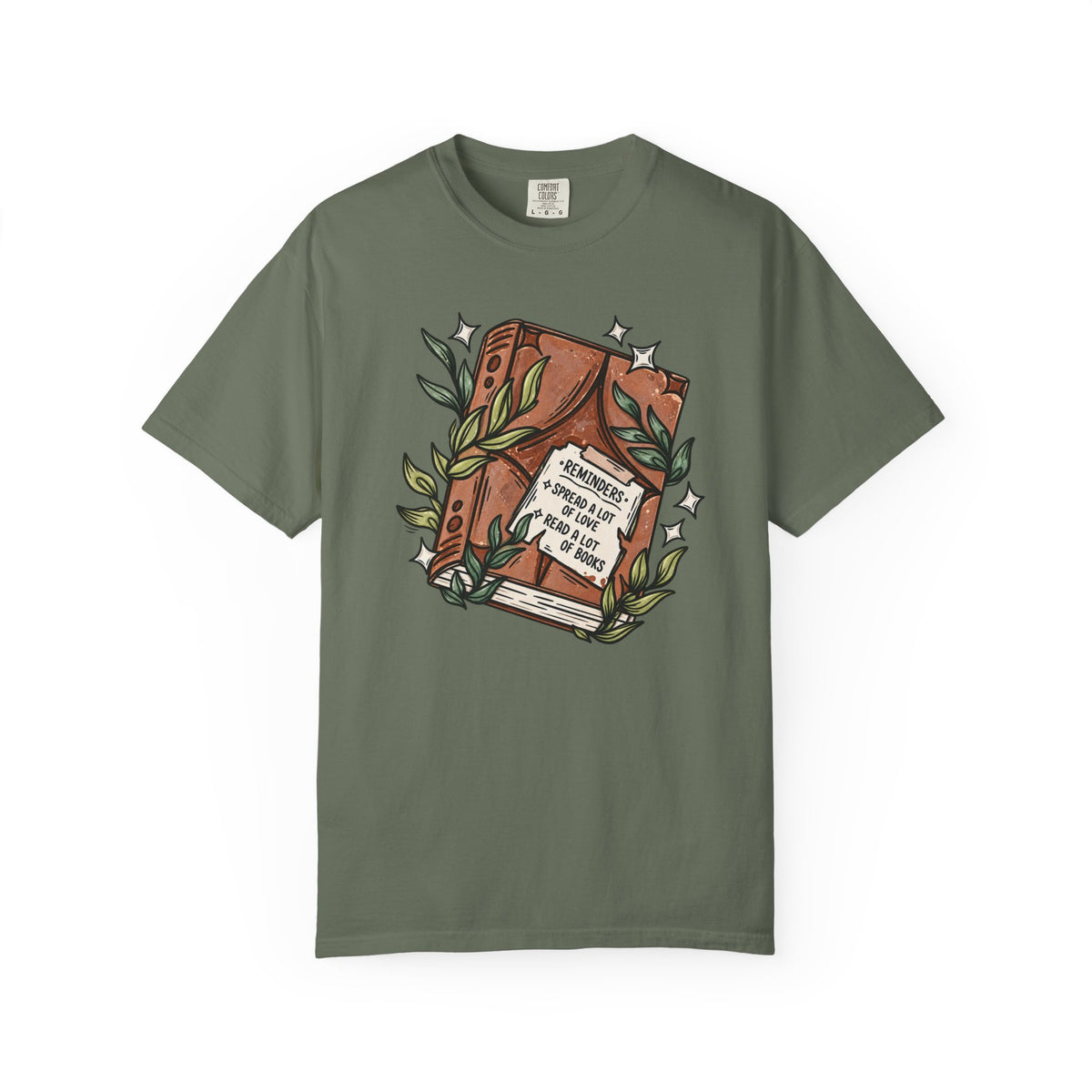 Reminders T-Shirt