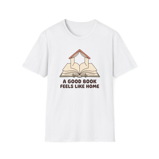 Feels Like Home T-Shirt