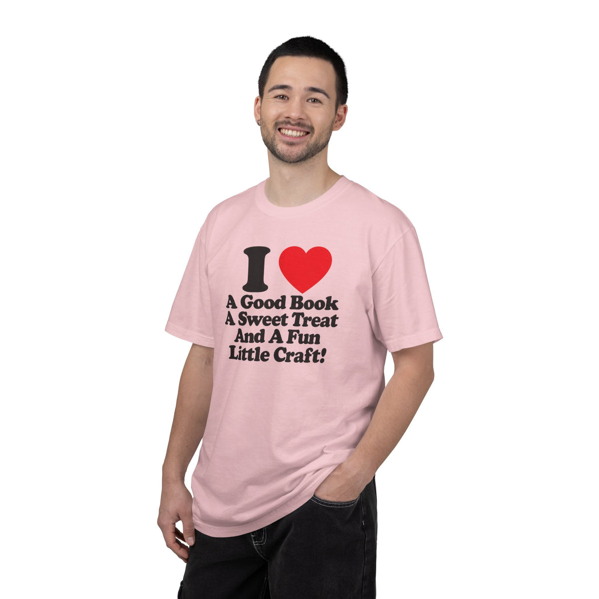 Bookish Joy T-Shirt