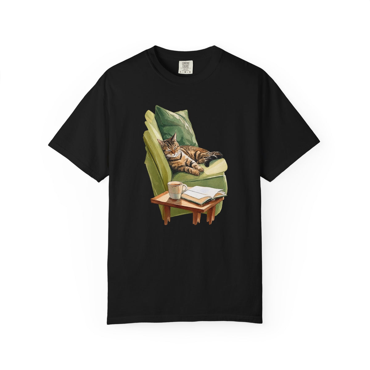 Naptime T-Shirt