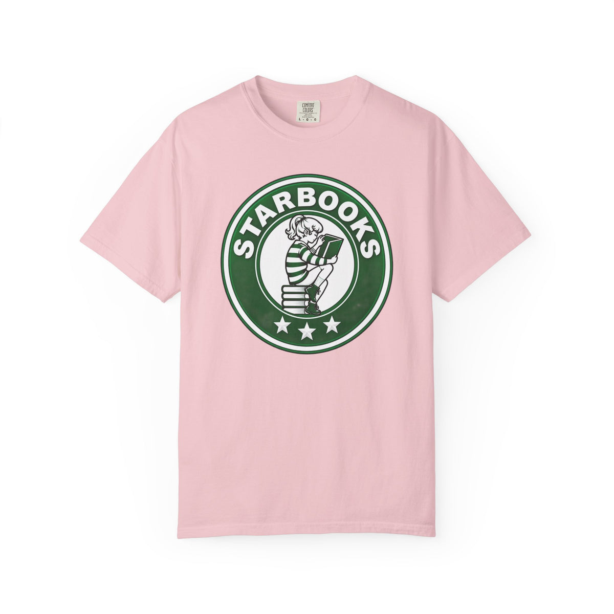 Starbooks T-Shirt
