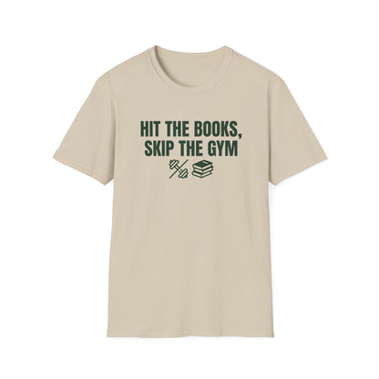 Skip The Gym T-Shirt