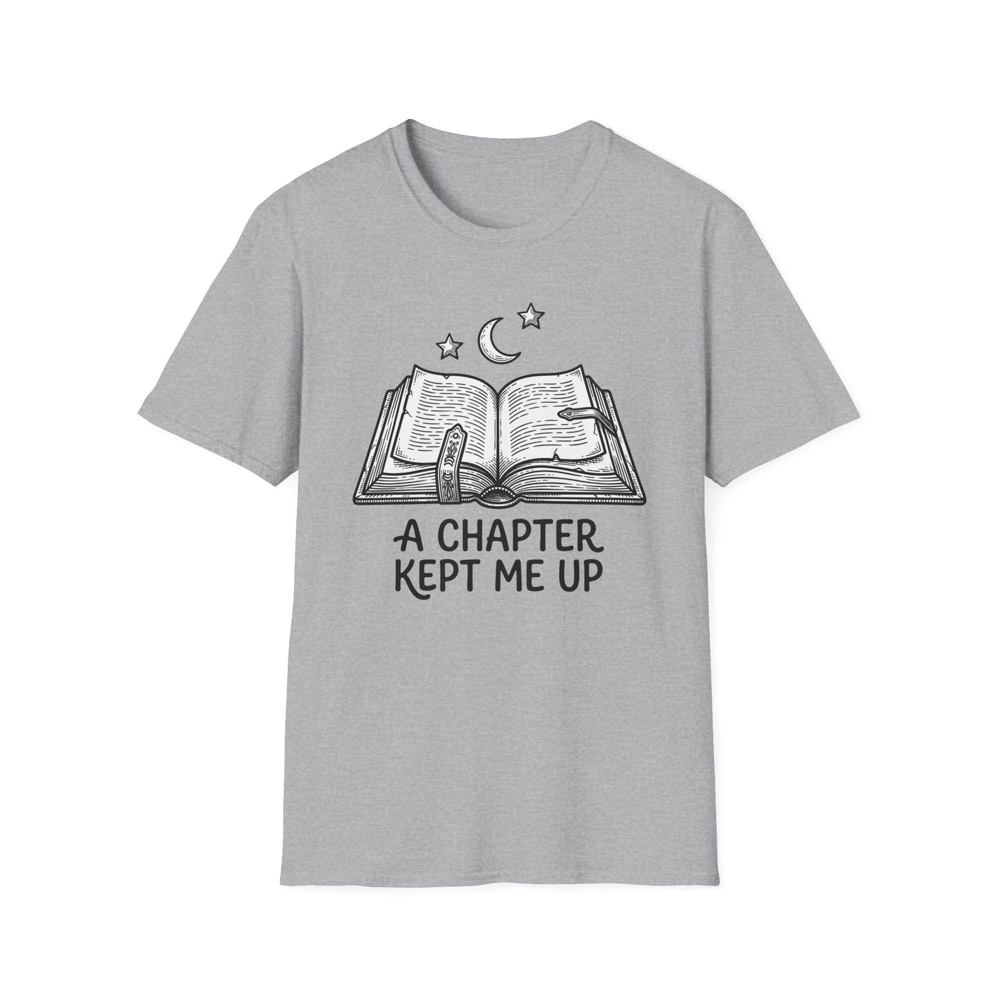 ⁠Kept Me Up T-Shirt