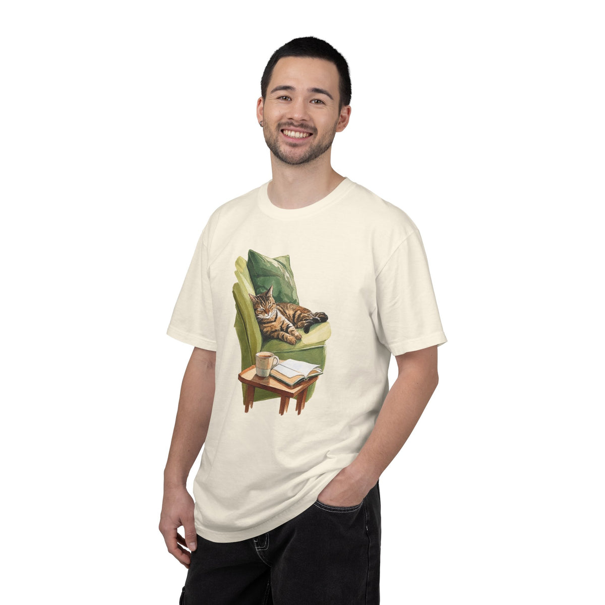 Naptime T-Shirt