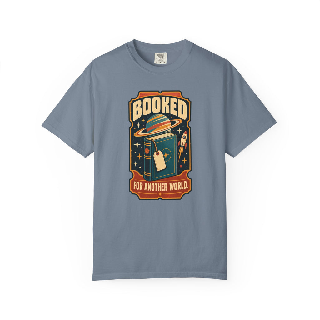 Another World T-Shirt