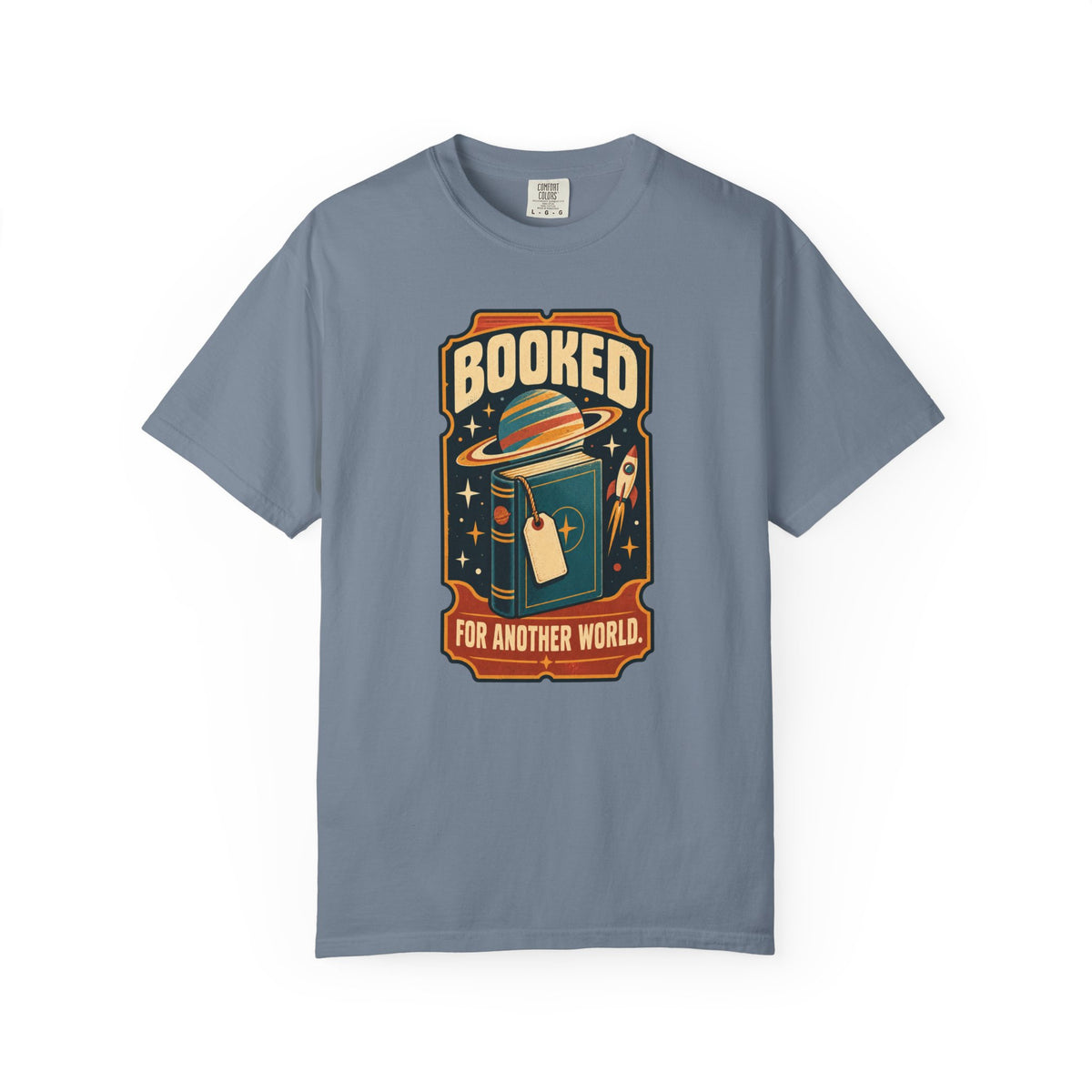 Another World T-Shirt