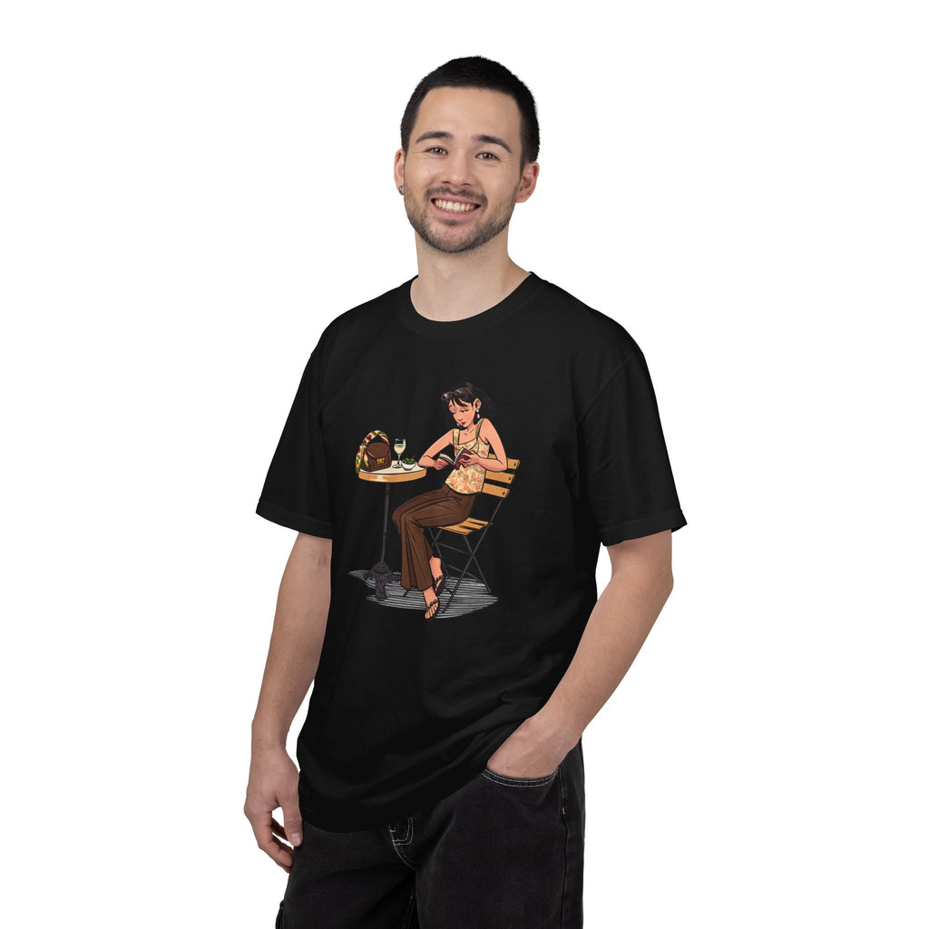 Reading Date T-Shirt