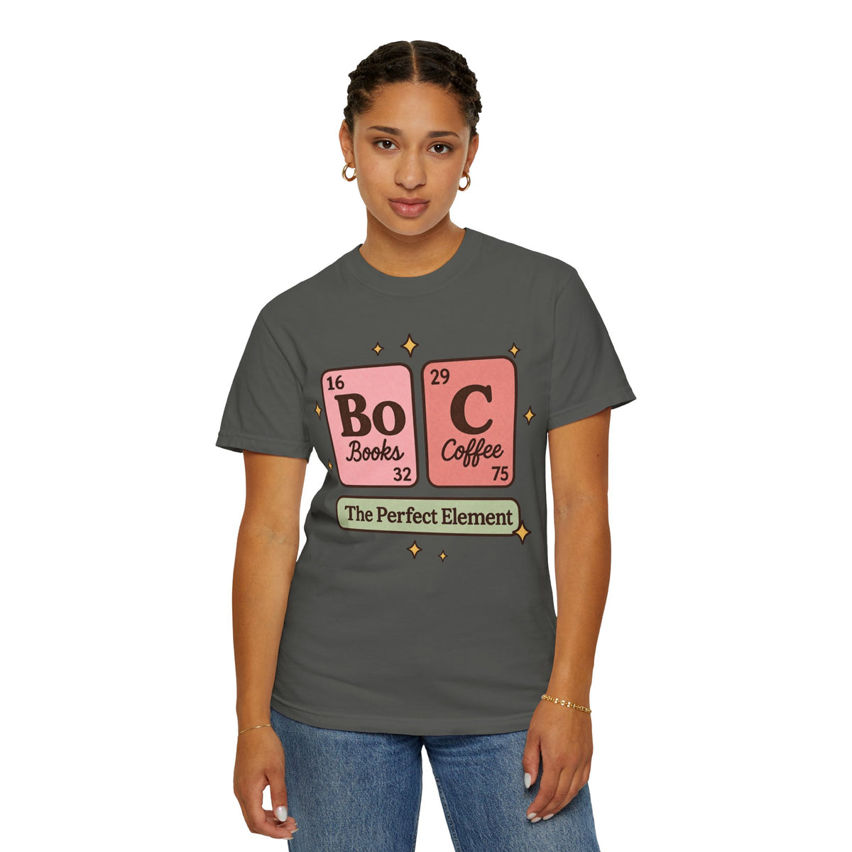 The Perfect Element T-Shirt