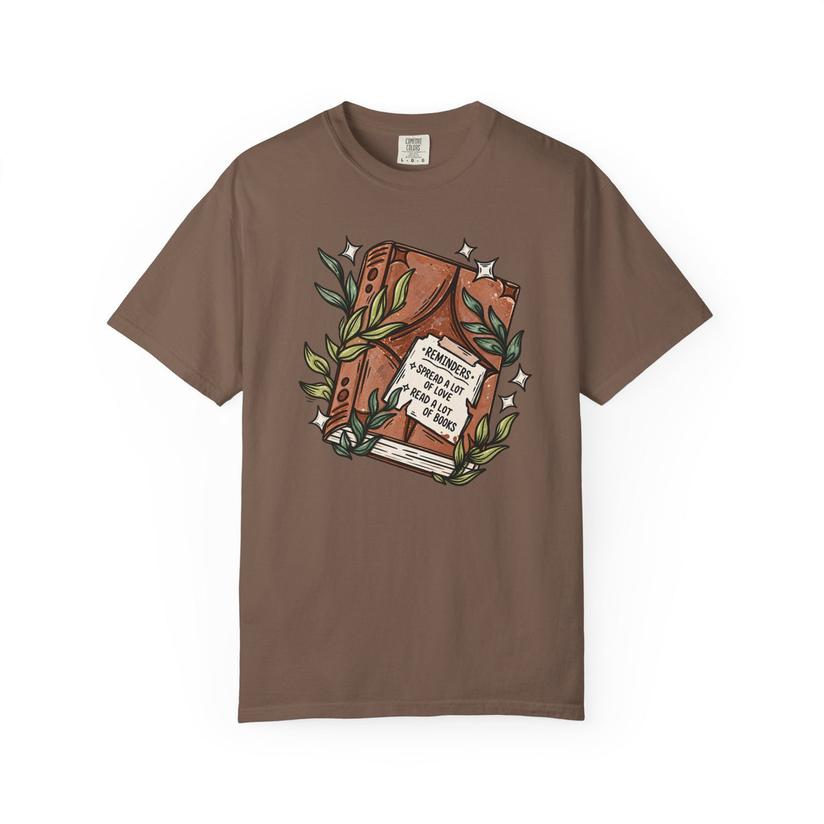 Reminders T-Shirt