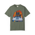 Slow Burn Reader T-Shirt