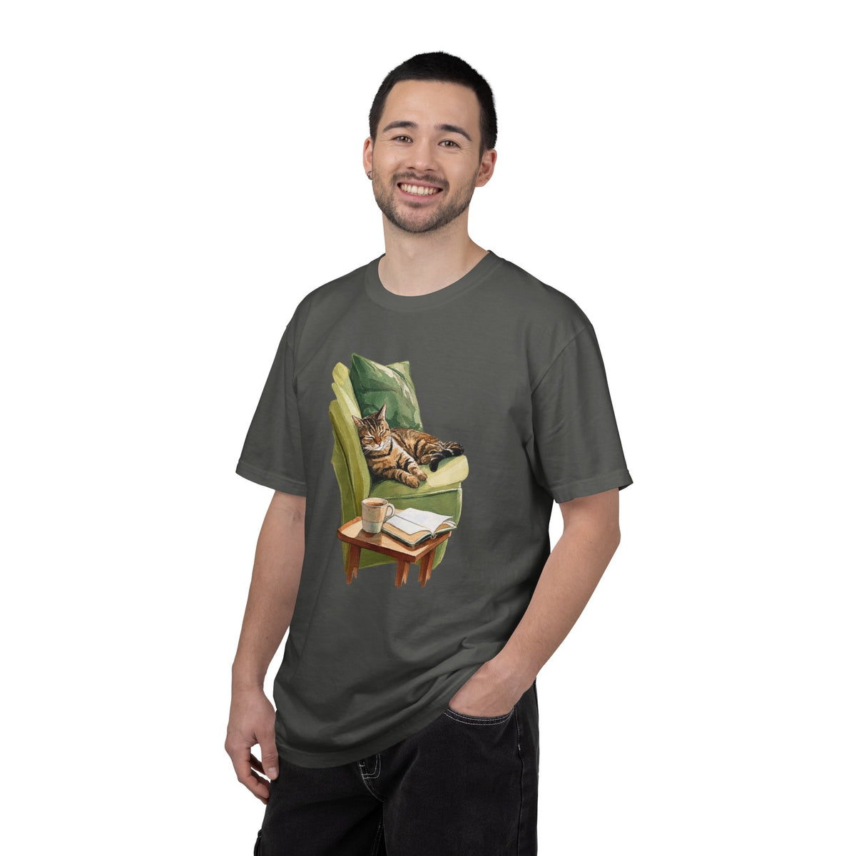 Naptime T-Shirt